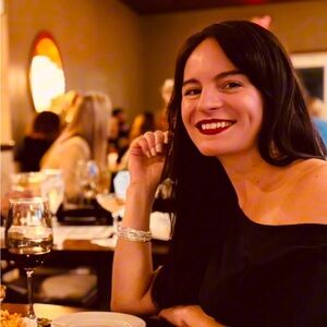 Meet your Posher, Magdalena